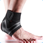 Stability support for your ankle | Comfortable and effective