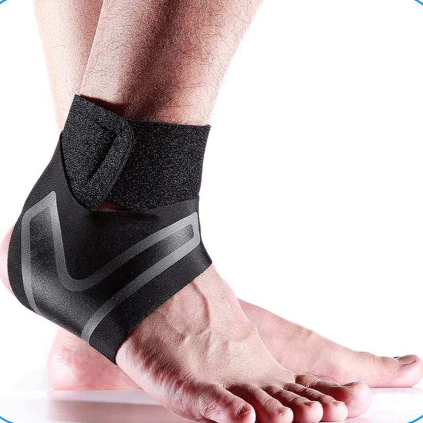 Stability support for your ankle | Comfortable and effective