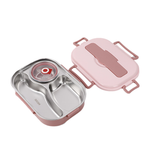 Edelstahl Innen-Lunchbox von Voltyx