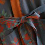 Lightweight Cotton Bathrobe – Soft, Breathable, and Quick-Drying for Everyday Wear
