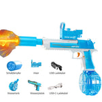 AquaForce Max Water Blaster | Outdoor Fun