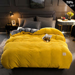 Comfort Blanket - Cozy warmth for cold nights