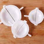 3-teiliges Set Teigtaschenformer