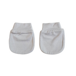 Set von Babyhandschuhen – Bequeme und sanfte Neugeborenenhandschuhe