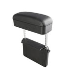 Armlehnenbox zur Aufbewahrung