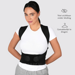 Posture Pro – Your Path to Healthy Posture