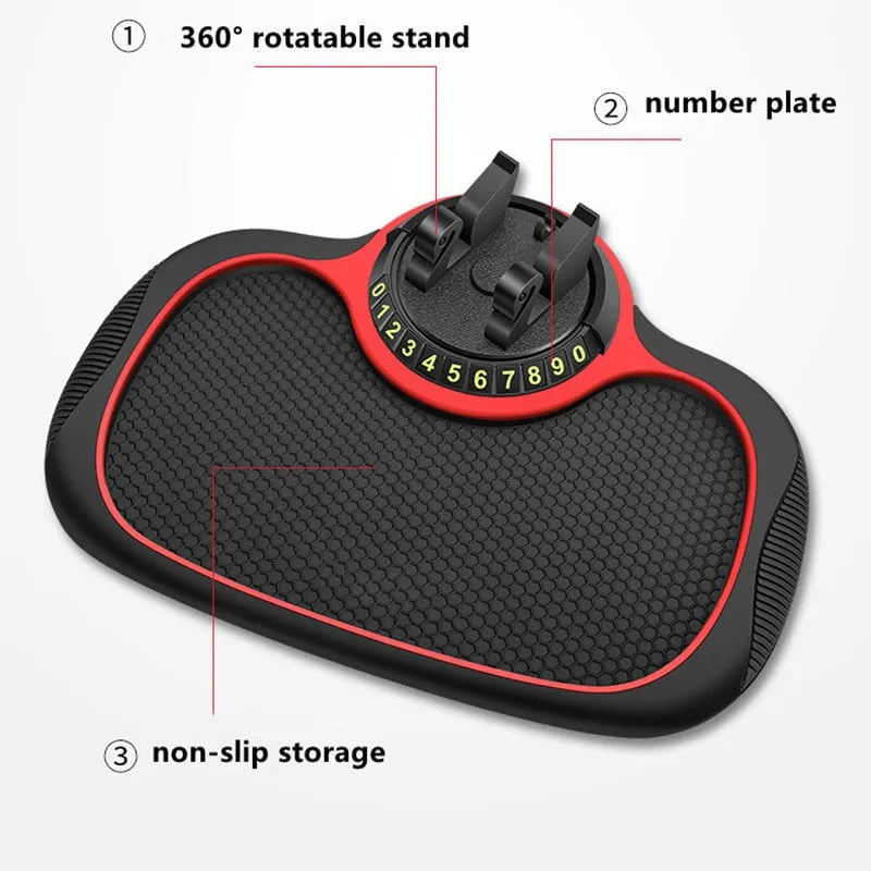 AutoOrganizer Pro - The smart solution for car organization!