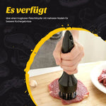 Fleischzartmacher | Schneller Zartmacher für Fleisch