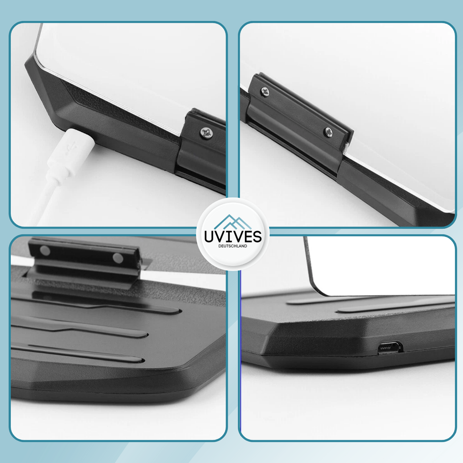 Drive Safely – Wireless HUD for Clear Visibility and Full Batteries