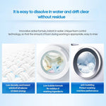 Effektiver Fleckenlöser für Kleidung - Ideal für Weißwäsche | CleanoMax