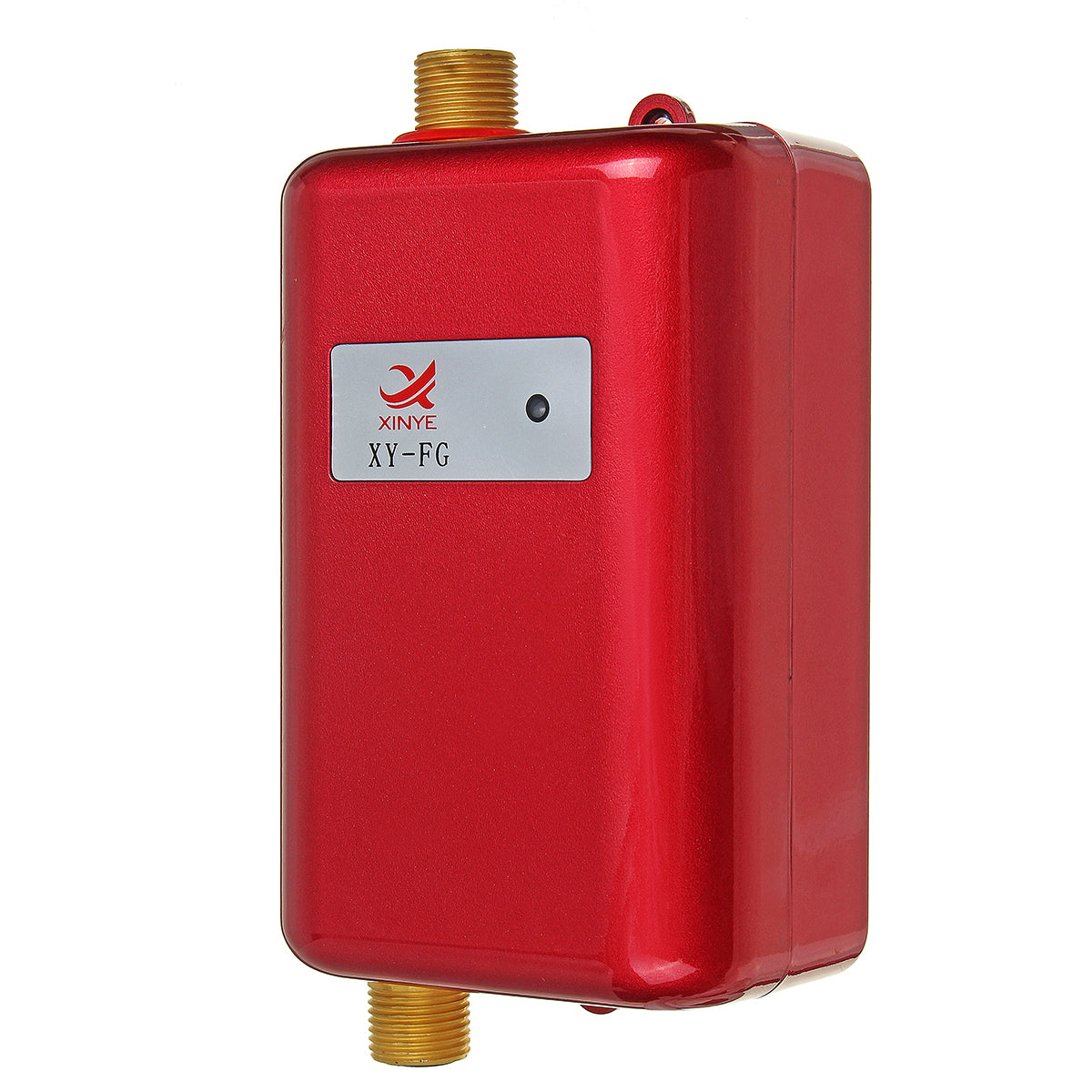 Smart Water Heater with Temperature Control for the Home