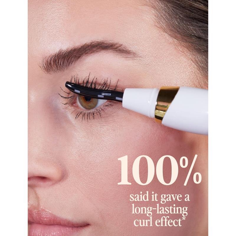SpeedyCurl – Revolutionary Lash Shaping in 20 Seconds!