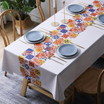 SchutzCover – High-Quality Tablecloth for Perfect Protection