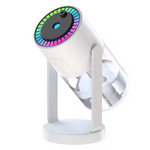 Sky Magic - Humidifier and Star Projector in one