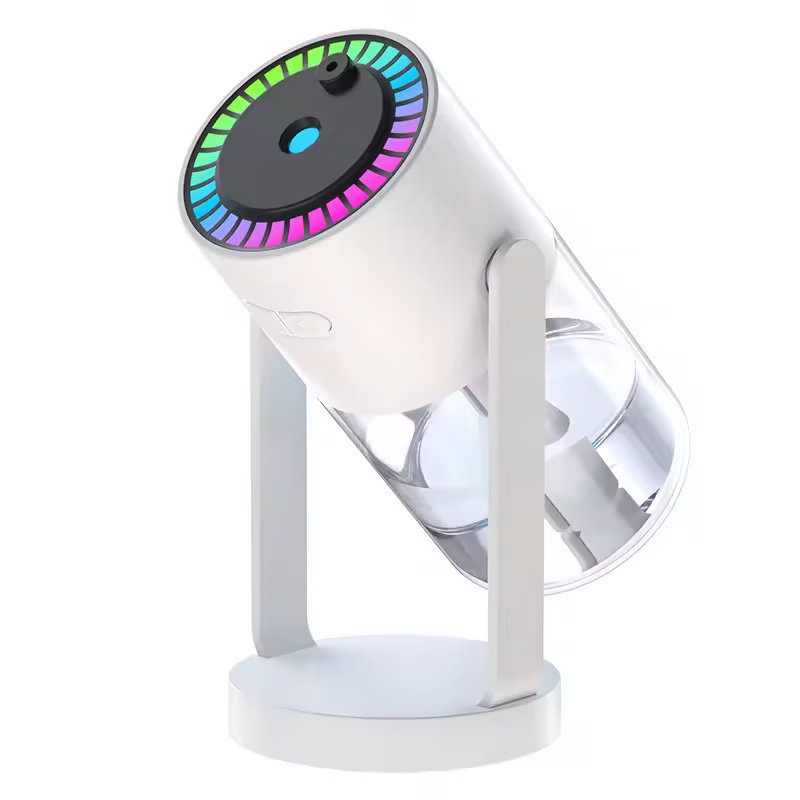 Sky Magic - Humidifier and Star Projector in one