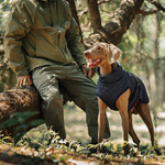 Dog Winter Coat – For warm and safe walks