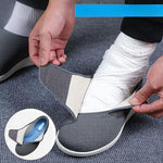Komfortable Diabetes-Schuhe für jeden Tag (Unisex)