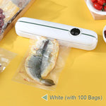 FrischHaltePro – Enjoy your food for longer