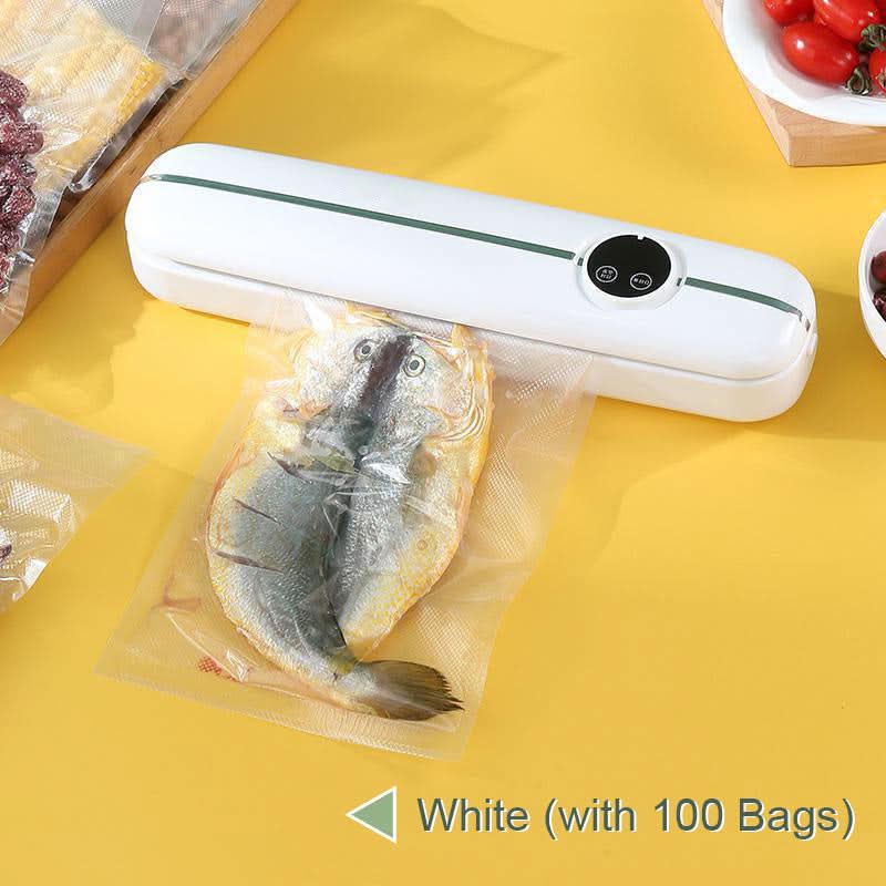 FrischHaltePro – Enjoy your food for longer
