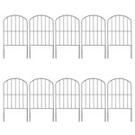 GardenProtection – Elegant demarcation for plants and animals