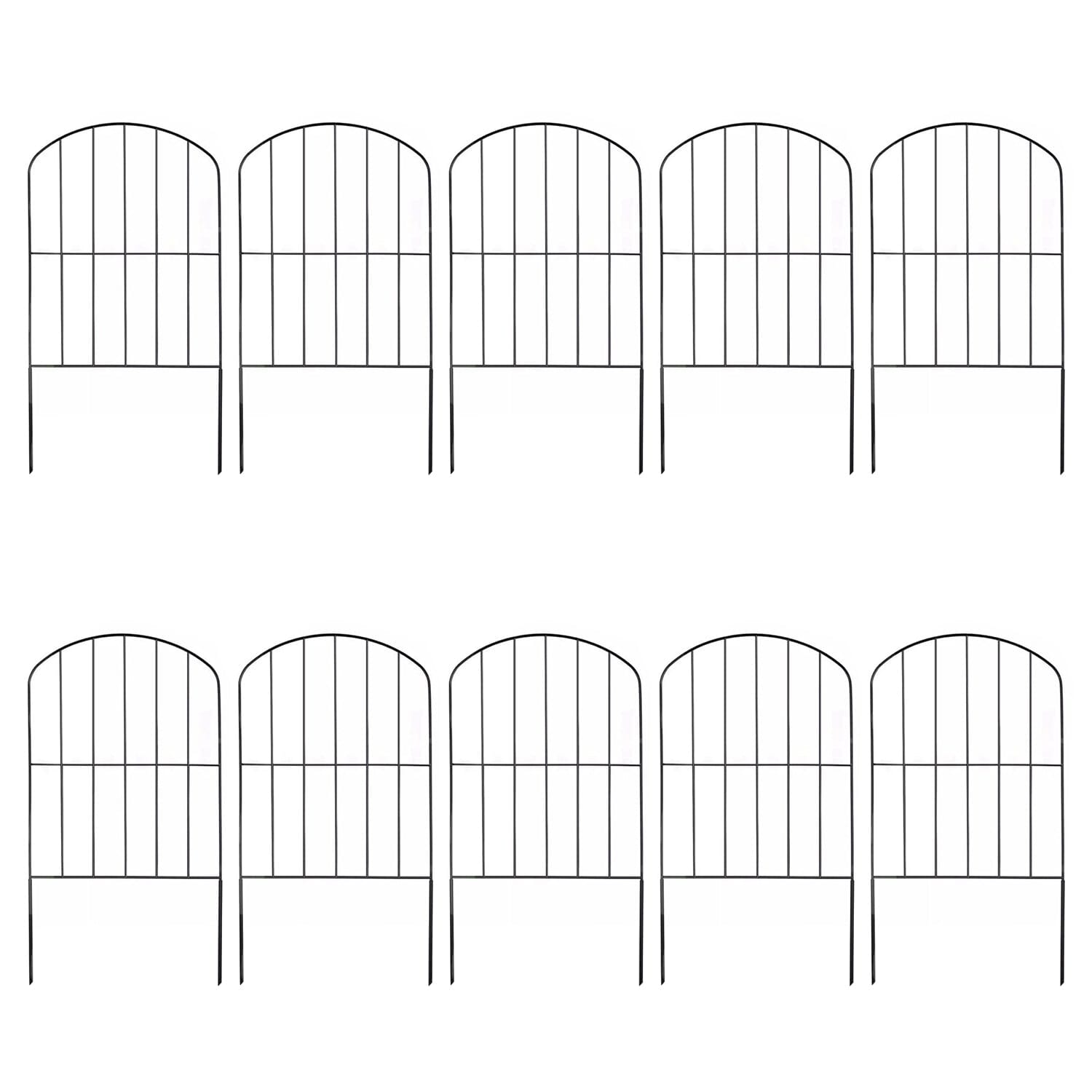 GardenProtection – Elegant demarcation for plants and animals