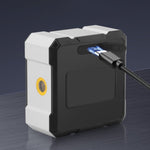 Precise Angle Measurements with Our Laser Measuring Device