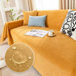 SofaGuard Deluxe | Waterproof & Scratch-Resistant | Full Furniture Coverage