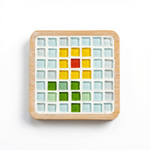 KreativeMosaik - Create Unforgettable Moments with DIY Coasters