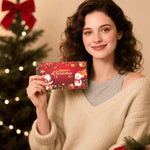 Gift Envelope - Add Style to Your Monetary Gifts
