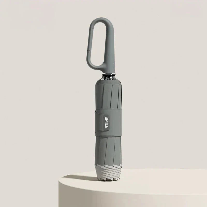 Elegant Storm Protection Umbrella | Stylish and Practical for Any Weather
