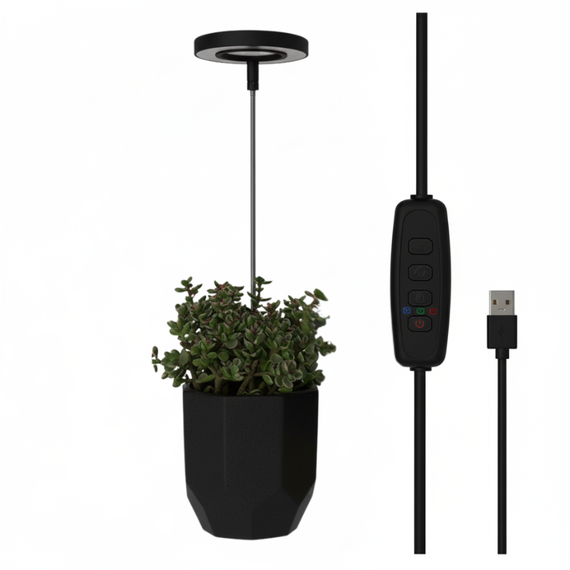 LumosPro – Promote your plants' growth all year round