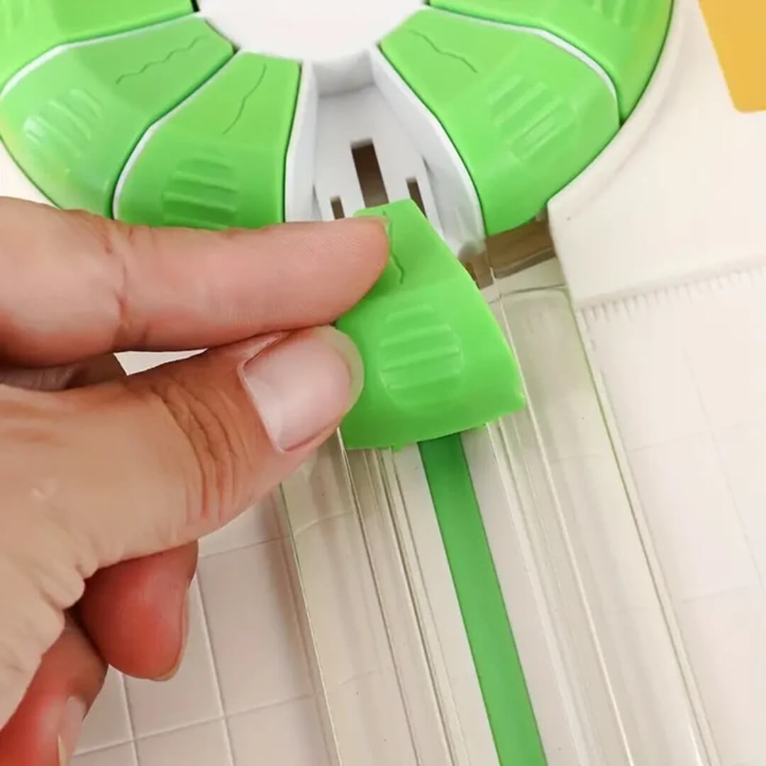 SchneidePro – The perfect solution for precise cuts!