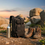 Explorer – Robust Backpack for the Adventurous