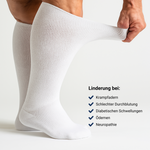 FussFit – Refreshing Support for Tired Legs