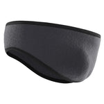 Snug Fleece Headband for Winter | Ideal for Outdoor Activities