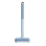 Multifunktionale 4-in-1 Bürste für Haustierhaare | CleanoMax