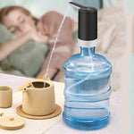 AquaFlow – Your Portable Solution for Clean Water Anytime