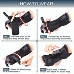 Pain-free feet – For an active and discomfort-free day