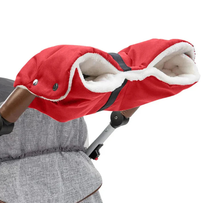 Warming Hand Muffs – For cozy winter strolls