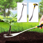 Weed-Free – Your Reliable Gardening Aid for Gentle Transplanting