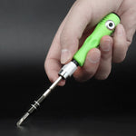 All-rounder - Your practical 32-piece repair kit