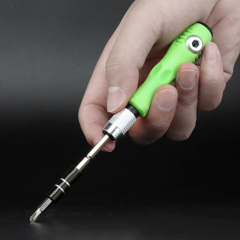 All-rounder - Your practical 32-piece repair kit