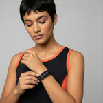 VivaFit – Smarte Damen Gesundheitsuhr mit EKG und Schlaf-Tracker