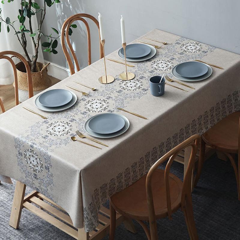 SchutzCover – High-Quality Tablecloth for Perfect Protection