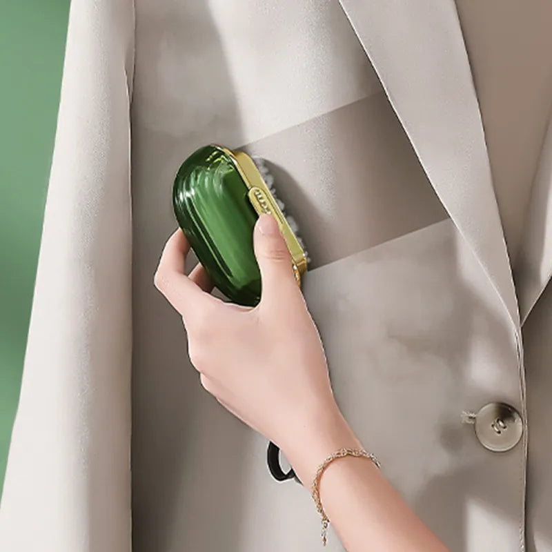 FusselEx - The portable lint remover for every occasion