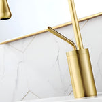 AquaFlow – Flexible Faucet for Effortless Control