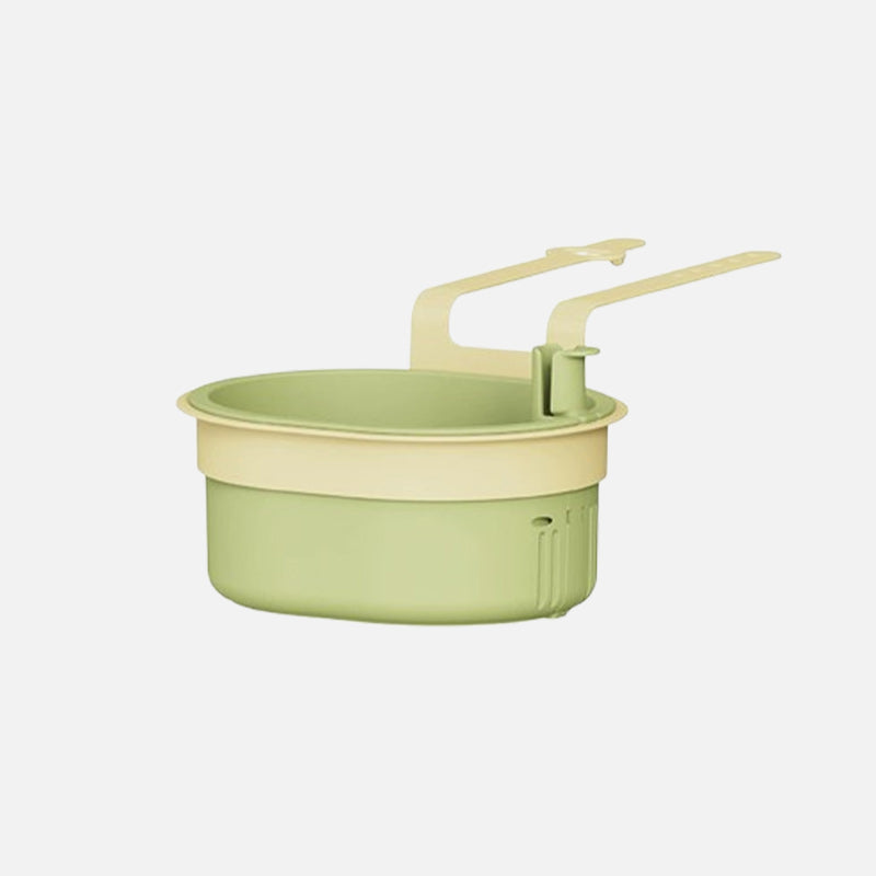 Kitchen Helper - Keep your sink free of deposits at all times