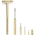 SmartTool – The compact repair multitool with 6 functions