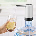 AquaFlow – Your Portable Solution for Clean Water Anytime