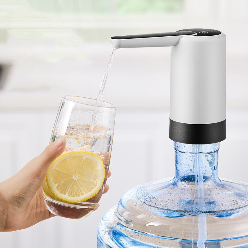 AquaFlow – Your Portable Solution for Clean Water Anytime